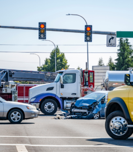 What Is the Average Settlement Achieved by a California Truck Accident Lawyer?