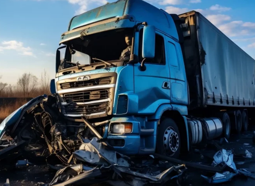 Seeking Legal Representation After a Truck Accident