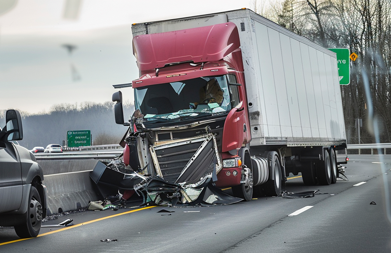 Understanding Liability in Truck Accident Cases