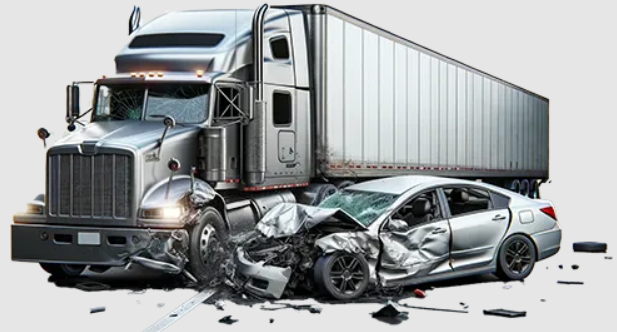 California Laws and Regulations for Truck Accidents