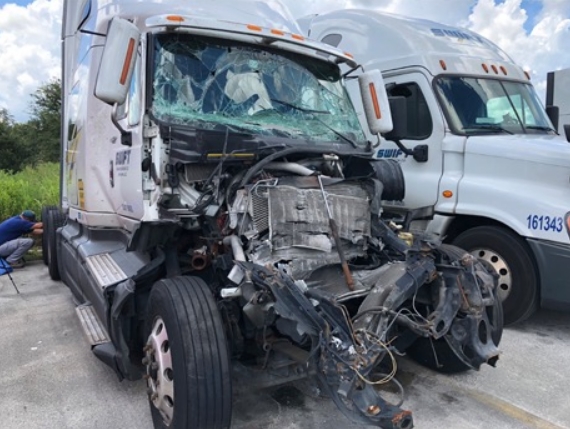 Seattle truck accident attorney for driver fatigue accidents